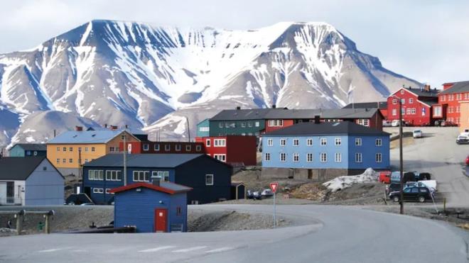 Marcus, "Yerel ynetim, herkesin yan ve alma durumunu ieren ayrntl bir kayt sistemi tutuyor." diyerek durumu aklad.