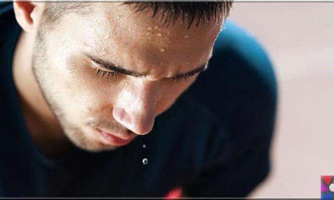 Ancak, terleme esnas�nda kaybetti�iniz s�v�lar� yerine koymakta son derece �nemlidir. Bu nedenle, egzersiz sonras�nda yeterli miktarda su i�meyi unutmamal�s�n�z.