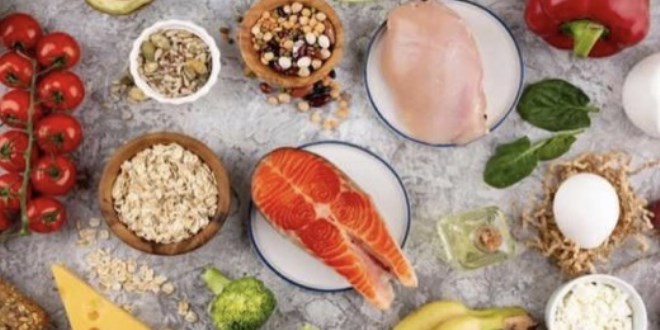 Vcudunuzdan fazla tuzu atmann 3 etkili yolunu renin!