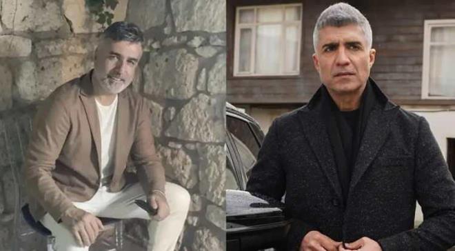 Karde�i Ercan Deniz ve k�z karde�i Yurda G�ler ile ya�ad��� sorunlarla g�ndeme gelen Deniz yapt��� sosyal medya a��klamalar�yla da g�nlerce konu�ulmu�tu.&nbsp;