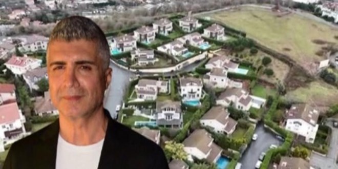 Mal varl gndem oldu!