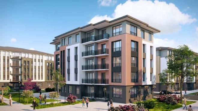 �DEME PLANLARI<p>    Anadolu'da 1+1 konutlar 1 milyon 800 bin lira, 65 metrekarelik 2+1'ler 2 milyon 200 bin lira, 80 metrekarelik 2+1'ler ise 2 milyon 650 bin liradan sat��a sunulacak. Anadolu'da 1+1 konutlar�n taksitleri 6 bin 750 lira olacak. 65 metrekarelik 2+1'lerin taksitleri 8 bin 250 lira, 80 metrekarelik 2+1'lerin taksitleri ise 9 bin 938 lira olarak belirlendi.     <p>    �stanbul'da ise 1+1 konutlar 1 milyon 950 bin lira, 65 metrekarelik 2+1'ler 2 milyon 450 bin lira, 80 metrekarelik 2+1'ler de 2 milyon 950 bin liradan sat��a sunulacak. �stanbul'da 1+1 konutlar�n taksitleri 7 bin 313 lira, 65 metrekarelik 2+1'lerin taksitleri 9 bin 188 lira, 80 metrekarelik 2+1'lerin taksitleri ise 11 bin 63 lira olarak belirlendi.