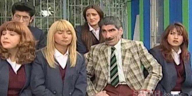 lgn Bedi'in Abdl' son haliyle herkesi zd