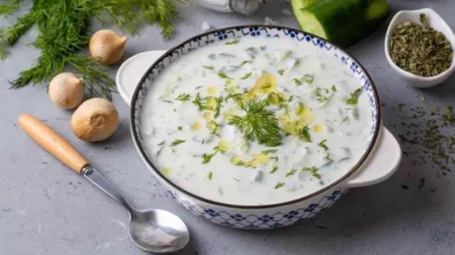 96. s�rada: Cac�k Mezesi