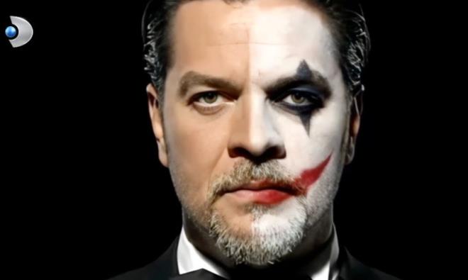 "Joker" adl� yar��ma program�n�n �ekimlerine bu ay�n sonunda ba�lanaca�� ��renildi. Program�n yeni y�lda Kanal D ekranlar�nda izleyiciyle bulu�mas� bekleniyor.