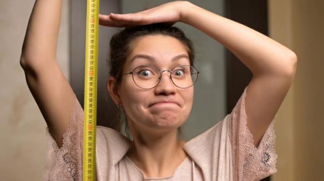 <strong>Kapsaml� �al��maya g�re T�rkiye'de erkeklerin ortalama boyu 1.74 metre, kad�nlar�n ortalama boyu ise 1.60 metre olarak belirlendi. S�z konusu veriler, T�rkiye'nin boy uzunlu�unun Avrupa ortalamas�n�n bir miktar alt�nda oldu�unu ortaya koydu.</strong>