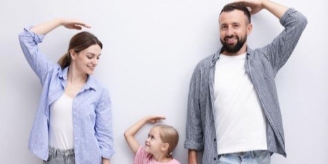 T�rkiye'nin en uzun ve en k�sa boylu �ehirleri!