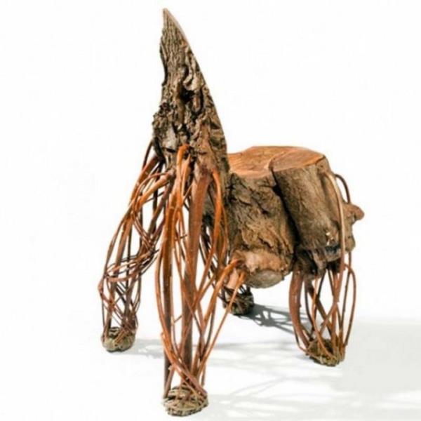 Doay evine tamak isteyen bu kii ise, kt olduu gibi alp bir ka ufak deiikle mekanna tam.