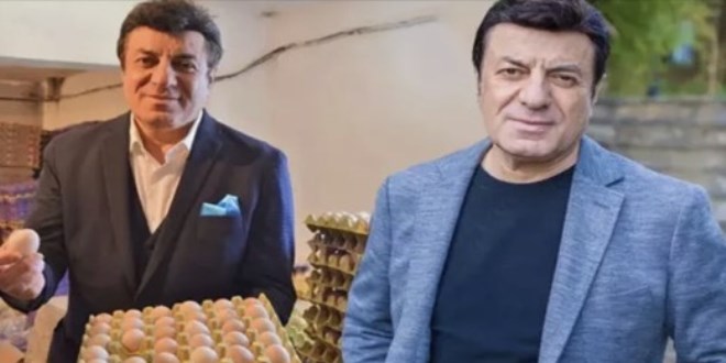 Tavuklar yumurtadan kesildi m�zi�e d�nd�