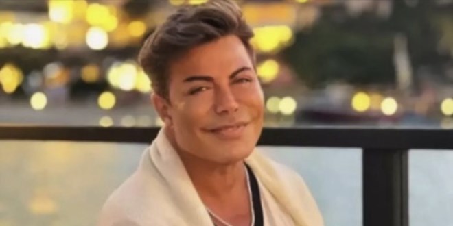 Yak�n arkada��ndan endi�elendiren payla��m