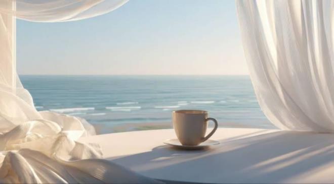 <strong>"Kafeinin kanseri nas�l �nleyebildi�ini merak ettim ve i�inde kanser geli�imini �nleyici baz� molek�ller ve proteinler oldu�unu tespit ettim" diyerek kafeinin etkisine odakland���n� s�zlerine ekleyen uzman doktor, kafeinin as�l g�c�n�n g�ne� �����yla birle�ti�inde ortaya ��kt���n� aktard�.</strong>