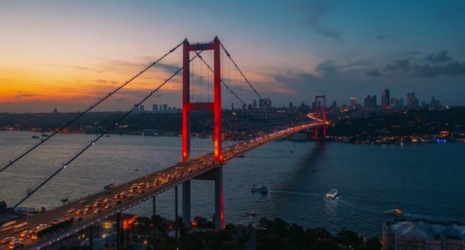 2- �stanbul (T�rkiye)