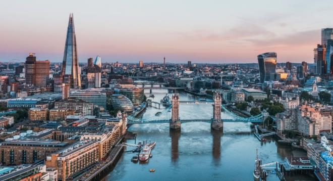 13- Londra (Birle�ik Krall�k)