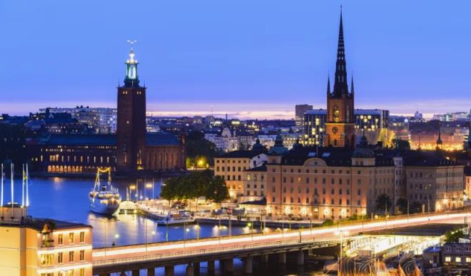 4- Stockholm (�sve�)