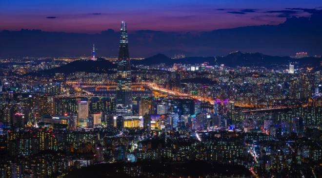 1- Seul (G�ney Kore)