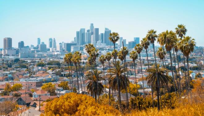 11- Los Angeles (ABD)