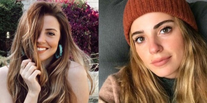 Ezgi Ey�bo�lu g�zalt�na al�nd�!