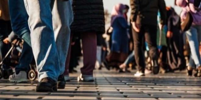 Bu �ehirde ya�ayan�n �mr� uzuyor