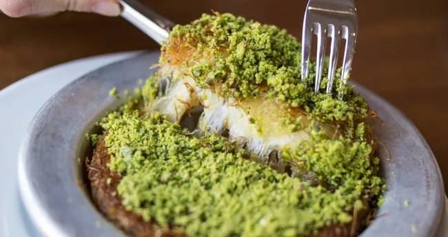 <strong>1-&nbsp;Antakya K�nefesi - T�rkiye</strong>