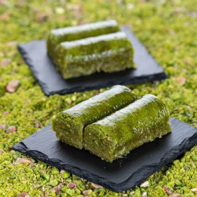 <strong>6- F�st�kl� Sarma - T�rkiye</strong>