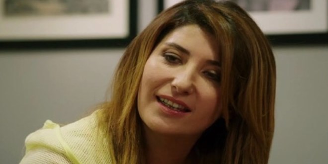 'Kaz�k yedim' dedi�i isim Ezgi Mola m�?