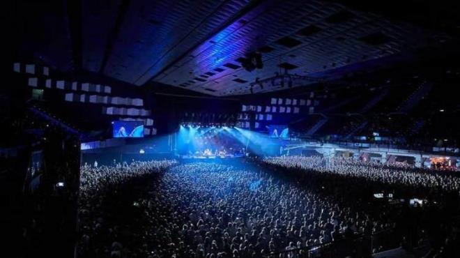 <strong>Bu y�l 70'incisi ger�ekle�ecek olan uluslararas� m�zik yar��mas� "Eurovision", tarihinin en b�y�k krizi ile kar�� kar��ya. Avrupa Yay�n Birli�i'nin (EBU) �srail'in 2026 Eurovision �ark� Yar��mas�'nda yer alaca��n� a��klamas� ve bu konuda geri ad�m atmamas� tepkilerin ��� gibi b�y�mesine sebep oldu.</strong>