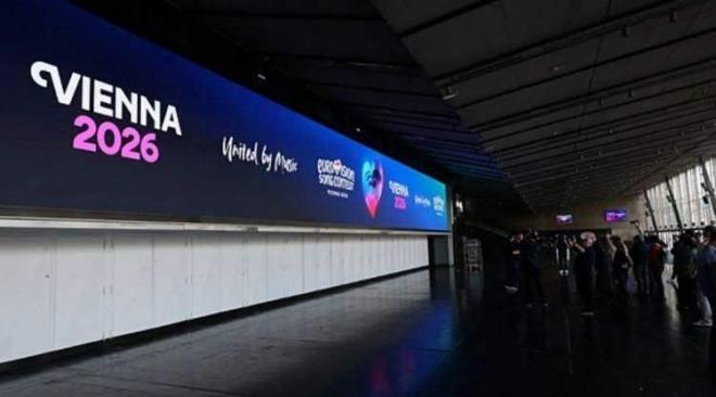 <strong>Portekiz'i 2026 Eurovision �ark� Yar��mas�'nda temsil etmek �zere ulusal elemelerde yar��an 16 sanat�� ise ortak a��klama yaparak �srail'in kat�l�m� halinde yar��mada yer almayacaklar�n� a��klad�.</strong>