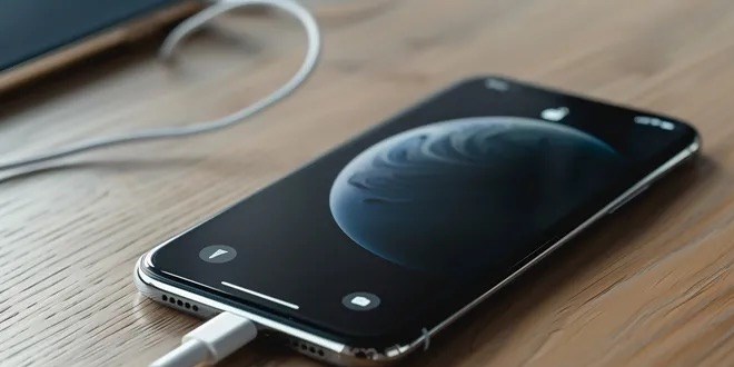 Telefonu �arjda b�rakanlar dikkat! O ger�ek ortaya ��kt�