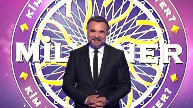 T�rk televizyonlar�n�n en �ok izlenen yar��ma programlar�ndan "Kim Milyoner Olmak �ster", her hafta izleyenlere heyecan dolu dakikalar ya�atmaya devam ediyor. Sanattan matemati�e, co�rafyadan tarihe kadar bir�ok alanda sorular� ekranlara getiren program, son b�l�m�yle yine �ok konu�uldu.