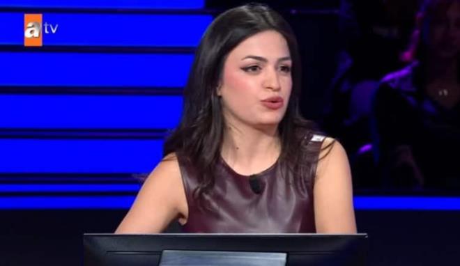 Yar��mac�, soruyu "Hangisi yanl��t�r?" �eklinde anlay�nca ise olanlar oldu.