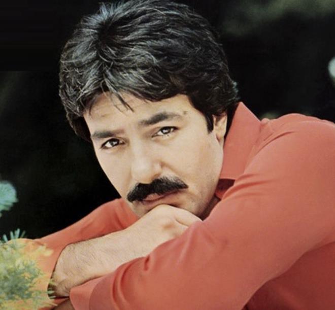 <p>2 Ocak 2025</p>  <p>Ferdi Tayfur</p>