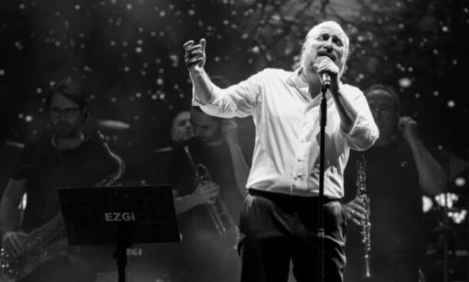 <p>31 Mart 2025</p>  <p>Volkan Konak</p>