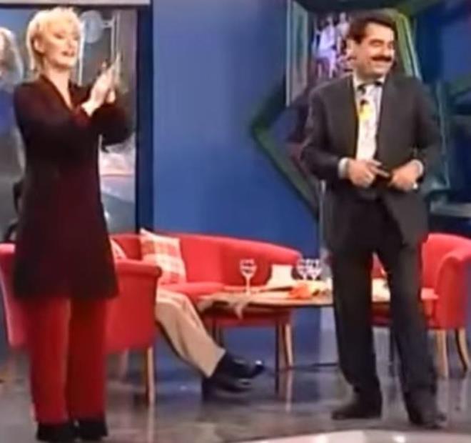 ��te G�ll�'n�n o yay�ndan kareleri!