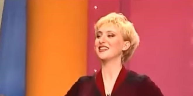 G�ll�'n�n o g�r�nt�leri a�latt�: Me�er k�z� Tu�yan'a hamileyken...