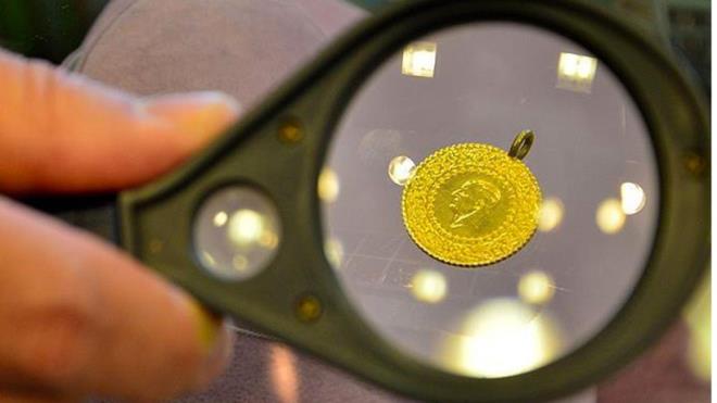 ABD'li Goldman Sachs  alt�n fiyatlar�n� daha da y�kseltece�ini savundu. Banka, 2026 sonu ons alt�n tahminini 4.900 dolar olarak a��klad�.