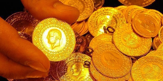 Alt�n alacaklar ve satacaklar aman dikkat, olay olacak tahmin