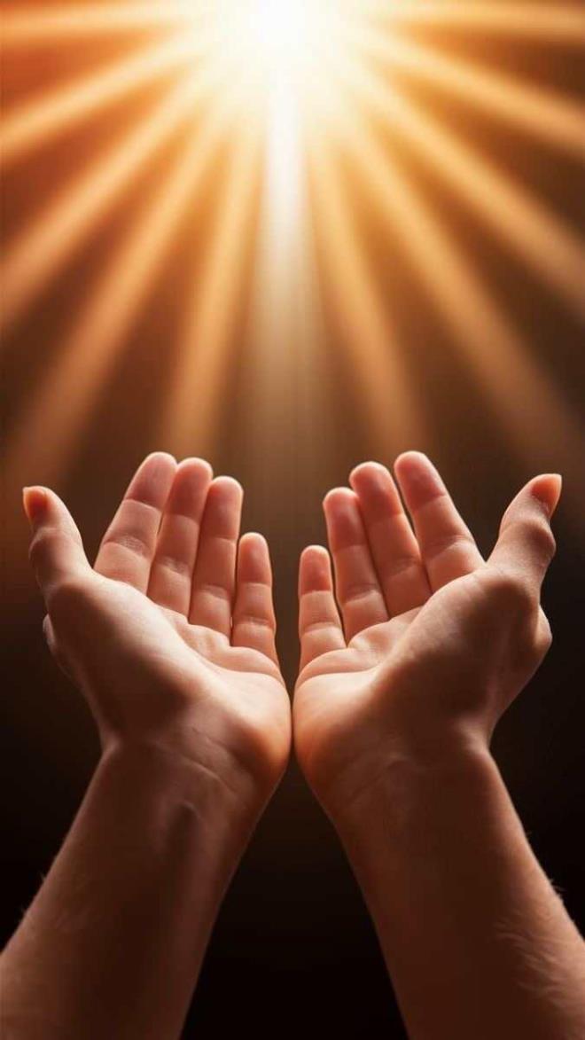 "Rahmet kap�lar�n�n ard�na kadar a��ld��� bu gece, insanl��a huzur getirsin. Kandiliniz kutlu olsun..."