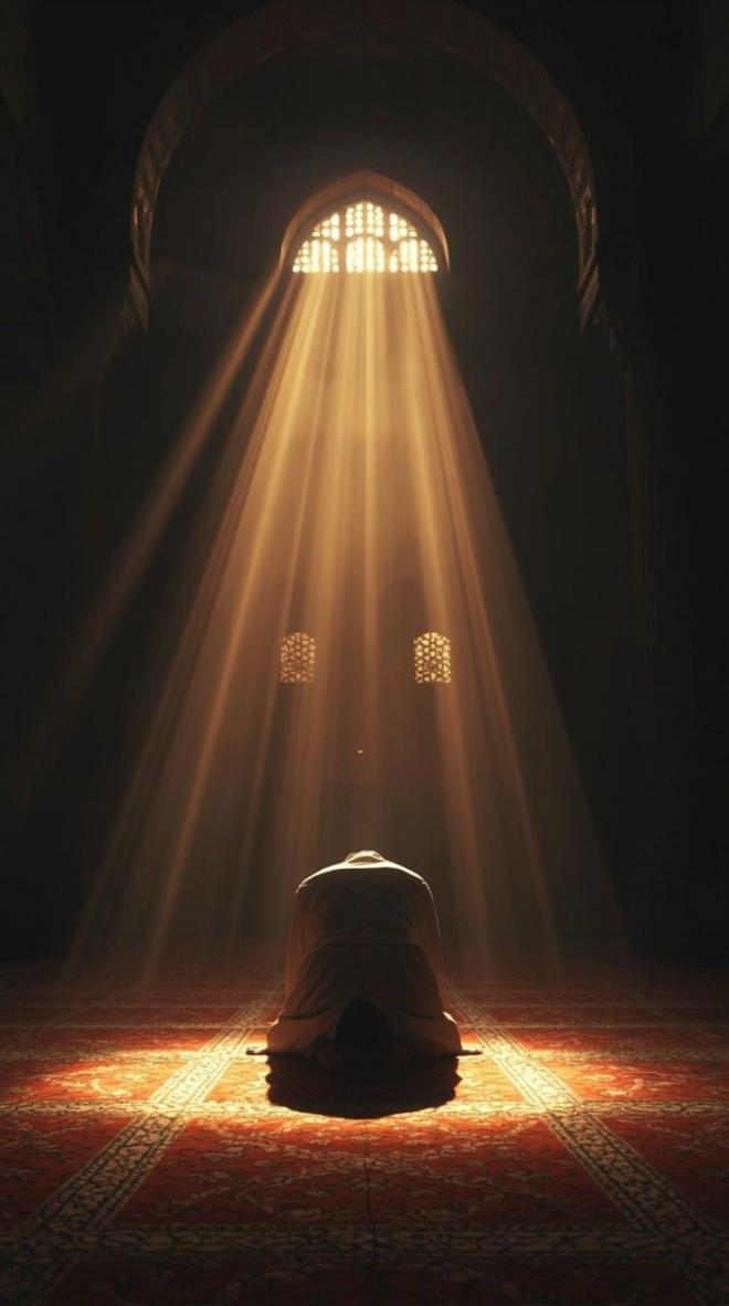 "Gecenin karanl���nda dualar�n�z y�ld�z gibi parlas�n, t�m dilekleriniz rahmetle kabul olsun. Regaip Kandiliniz m�barek olsun..."