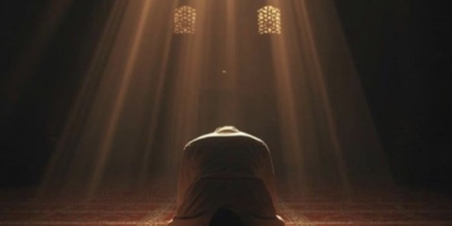 En anlaml� Regaip Kandili mesajlar�!