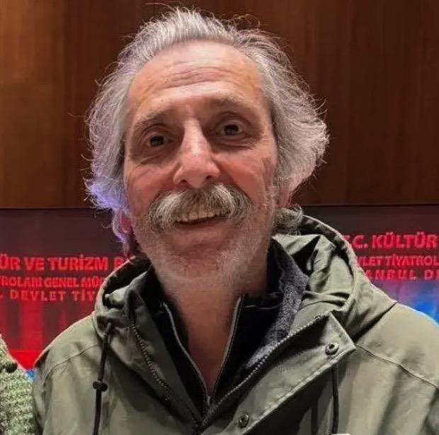 ��te Ni�an �irinyan'�n son hali...