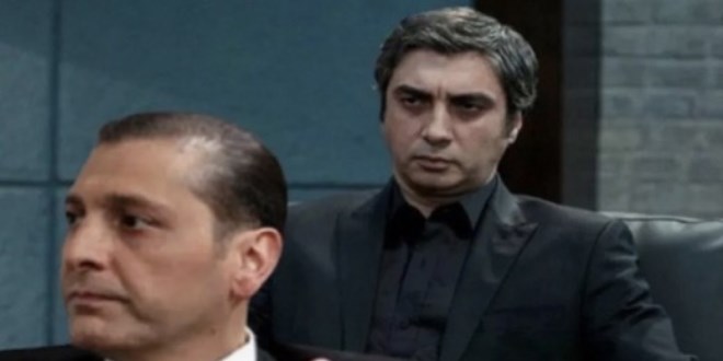 �nl� isim y�llar sonra ilk kez g�r�nt�lendi