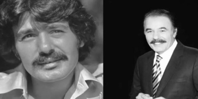 Ferdi Tayfur'un hi� bilinmeyen e�yalar� burada...