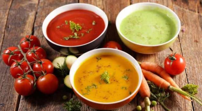 K�� aylar�n�n dondurucu so�uklar� kap�ya dayand���nda, hem i�imizi �s�tan hem de sa�l���m�z� koruyan en leziz tat ��phesiz bir kase s�cak �orba. Tam bir �ifa deposu olan bu kadim lezzet, bir ba�lang�� yeme�inden �ok daha fazlas�.