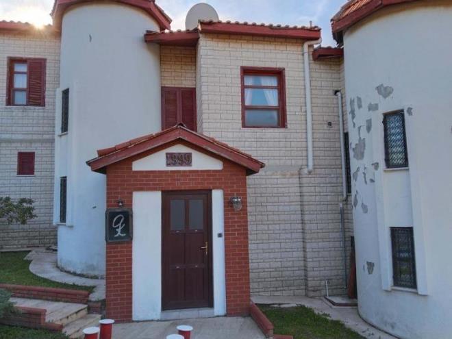 <strong>Mimarisi ve konumuyla �n plana ��kan k��k�n sat�� bedelinin 130 milyon TL oldu�u ortaya ��kt�.</strong>