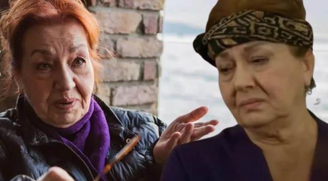 �nl� oyuncu G�ven Hokna'n�n sosyal medya hesab�ndan payla�t��� filtreli pozlar� g�renleri �a�k�na �evirdi. Gen�lik filtresiyle adeta bamba�ka birine d�n��en Hokna, sosyal medya kullan�c�lar�n�n diline d��t�.