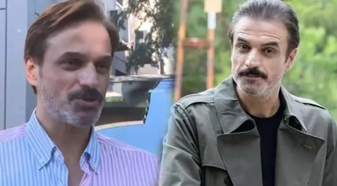 Bir s�redir karaci�er yetmezli�i tedavisi g�ren ve zor zamanlar ge�iren �nl� oyuncu Ufuk �zkan, aylar sonra ilk kez g�r�nt�lendi. Karaci�er nakli onaylanmayan �zkan'�n bir restoranda �zg�n bir �ekilde yemek yedi�i anlar sevenlerini �zd�.