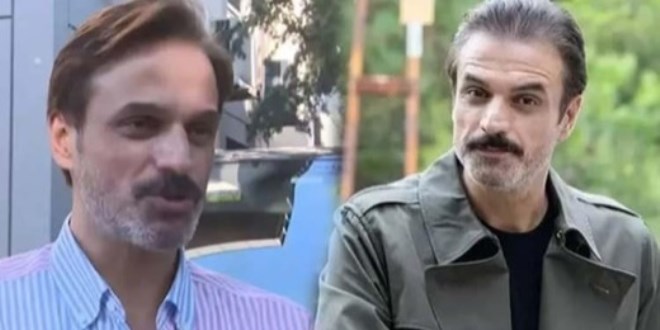 Ufuk �zkan'�n son hali y�rek burktu