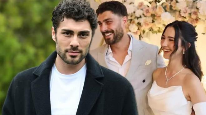 Son d�nemin en pop�ler dizilerinden biri olan <strong>'Ta�acak Bu Deniz'</strong>deki<strong> G�khan</strong> karakteriyle ad�n� geni� kitlelere duyuran �nl� oyuncu <strong>Ali �ner,</strong> k�sa bir s�re �nce ni�anland��� k�z arkada�� <strong>Livanur Ayd�n ile yollar�n� ay�rd�.</strong>