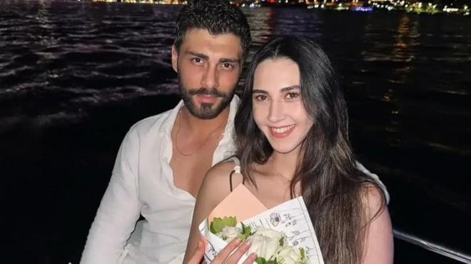 �zel hayatlar�yla �ok konu�ulan �iftten bu kez <strong>hayranlar�n� �zecek bir haber geldi.&nbsp;</strong>