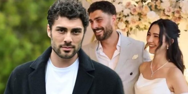 Ta�acak Bu Deniz'in G�khan'� ni�an att�!